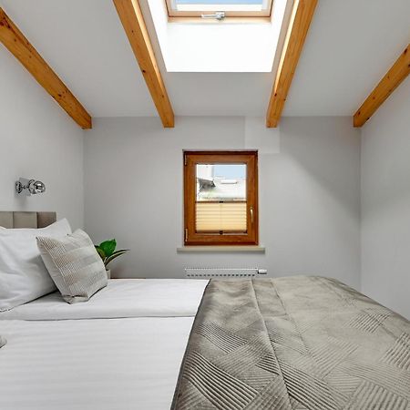 Lion Apartments - Parkowa 33Am6 Z Parkingiem 2 Min Od Plazy Sopot Luaran gambar